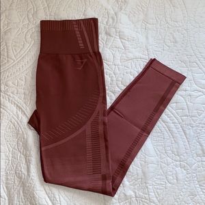 Gymshark leggings